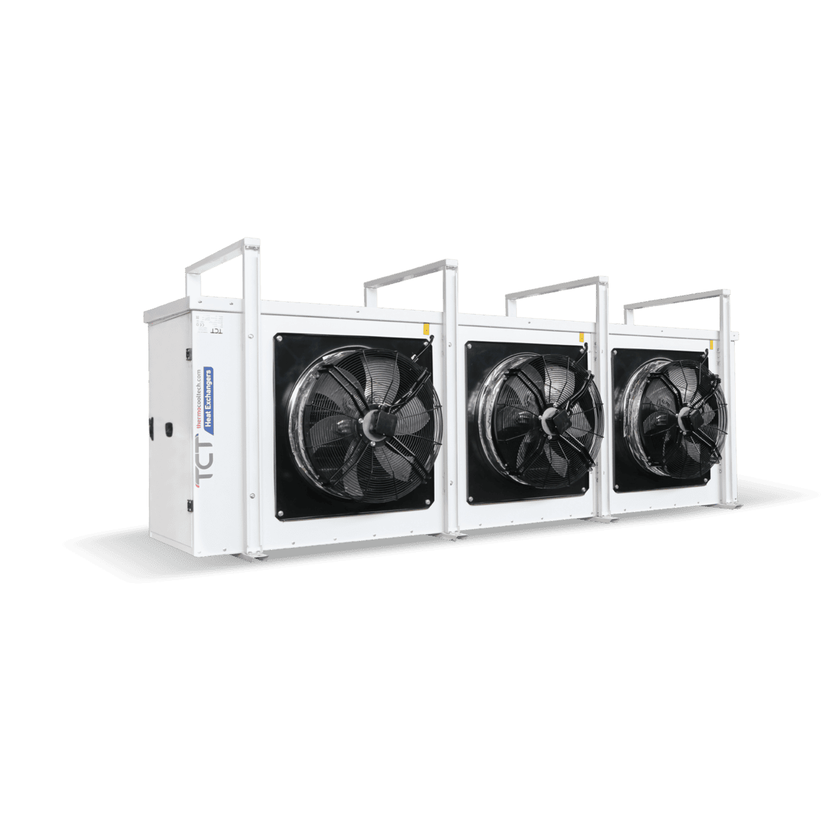 Evaporateur Polaire